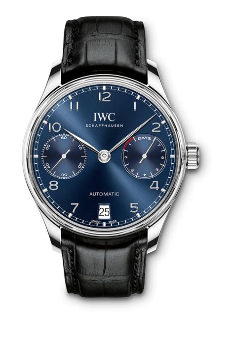 iwc 5007